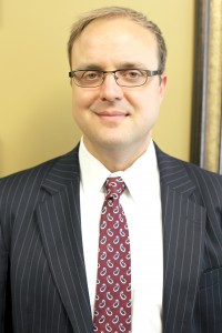 Roger Hutchison - Social Security Disability Lawyer